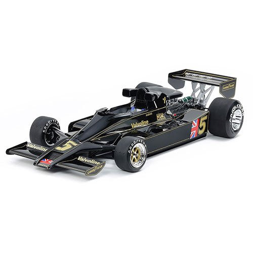 Tamiya Lotus 78 w/Etched Parts T12037