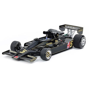 Tamiya Lotus 78 w/Etched Parts T12037