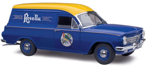 Classic Carlectable Holden EH Panel Van Rosella 18735