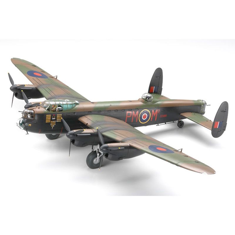 Tamiya Lancaster B MKI/III 1/48 T61112
