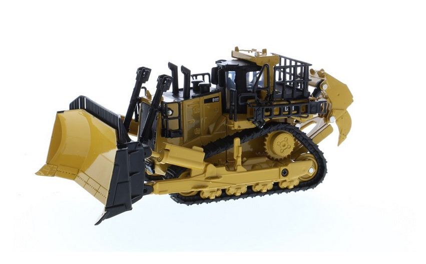 Cat D11 Dozer w/blades/ripper 1/64 85637
