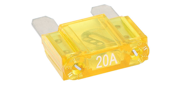 ATM MAxi Blade Auto Fuse 28mm