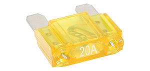 ATM MAxi Blade Auto Fuse 28mm