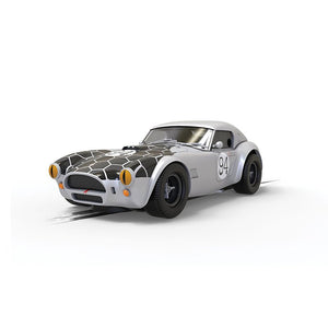 Scalextric Shelby Cobra 289 Snake Eyes C4417
