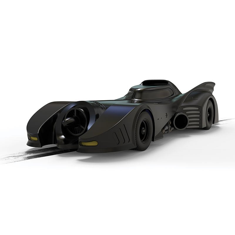 Scalextric 1989 Batmobile C4492