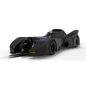 Scalextric 1989 Batmobile C4492