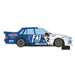 SCALEXTRIC HOLDEN VL COMMODORE GROUP A SV 1988 BATHURST ALLAN GRICE WIN PERCY C4585F