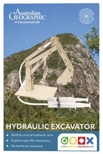 Australian Geographic Eco Workshop
