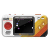 GT4402 Atari® Licensed Handheld Arcade Game Console with 100 games
