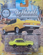 OzWheels Fully Sick Detail FSD Series 1