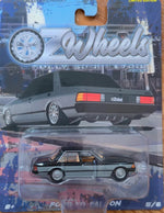 OzWheels Fully Sick Detail FSD Series 1