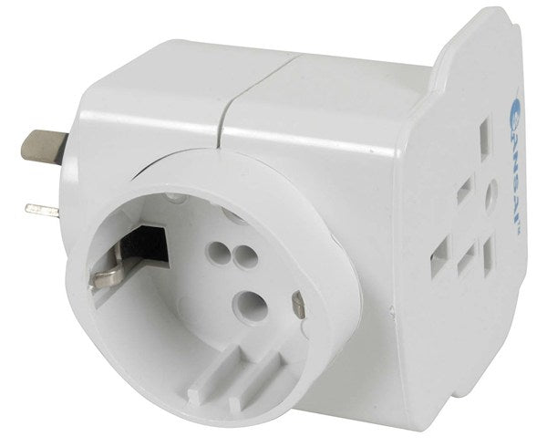 PP4020 OZ Reverse Power Adapter