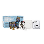 INSTAX mini 12 Stax of Fun! Instant Photo Kit