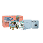 INSTAX mini 12 Stax of Fun! Instant Photo Kit