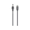 WC7852 Starlink Mini USBC to DC2.1mm 5M