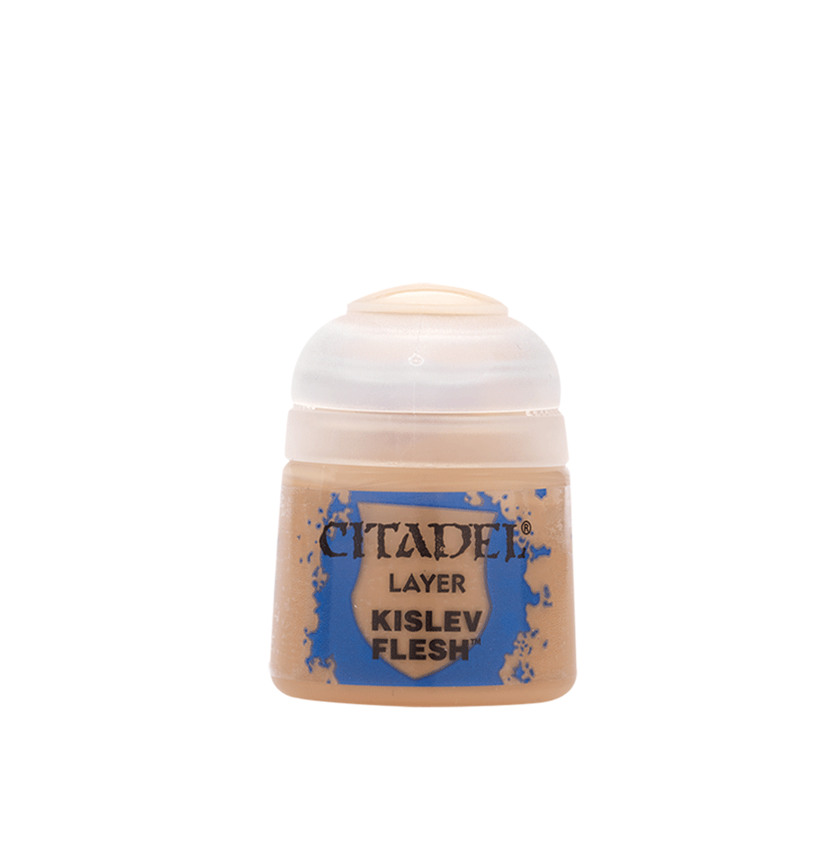 22-37 Citadel Layer Kislev Flesh