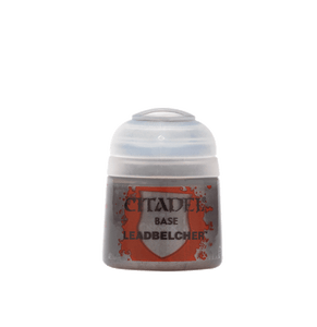 21-28 Citadel base Leadbelcher