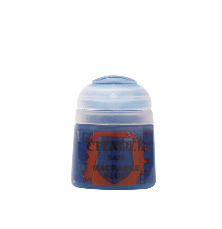 21-08 Citadel base Macragge Blue