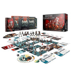 WQ-05 Warhammer Quest Cursed City