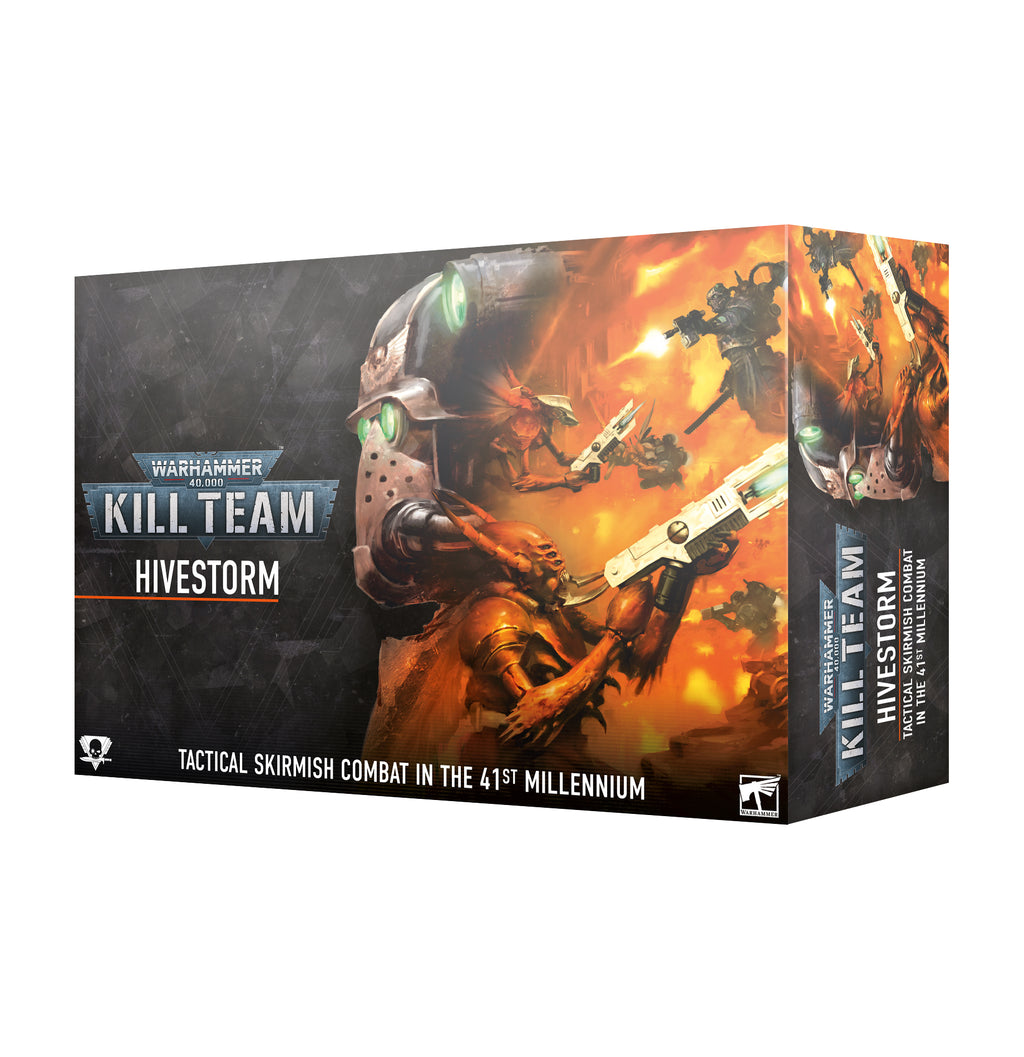 103-48 Kill Team Hivestorm