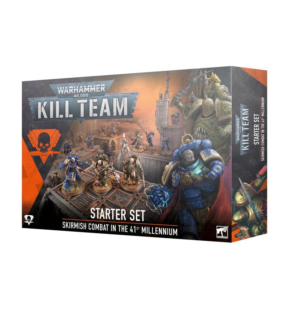 103-54 Kill Team Starter Set - Warhammer 40000