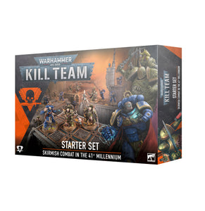 103-54 Kill Team Starter Set - Warhammer 40000