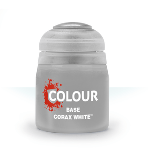 21-52 Citadel base Corax White