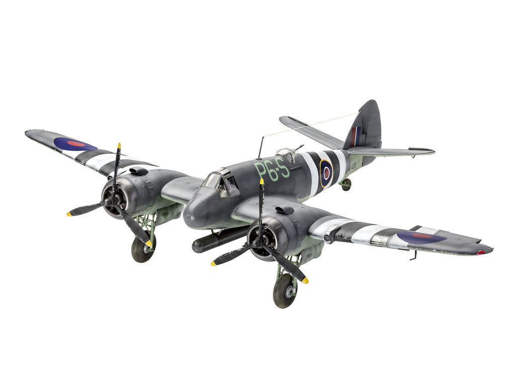 Revell Bristol Beaufighter MKTFX 1:48 03943