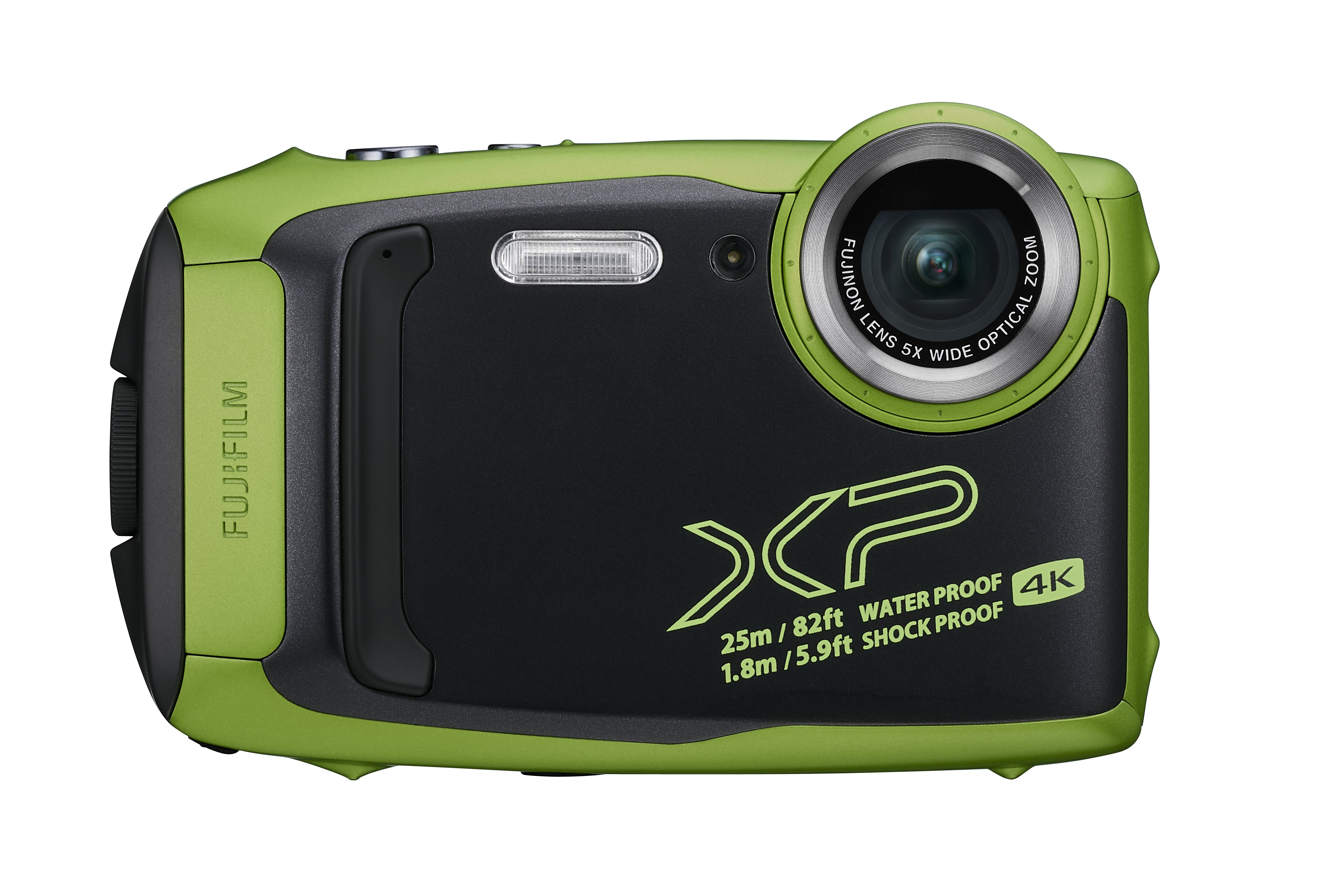 FUJIFILM Finepix XP140 Underwater Digital Camera