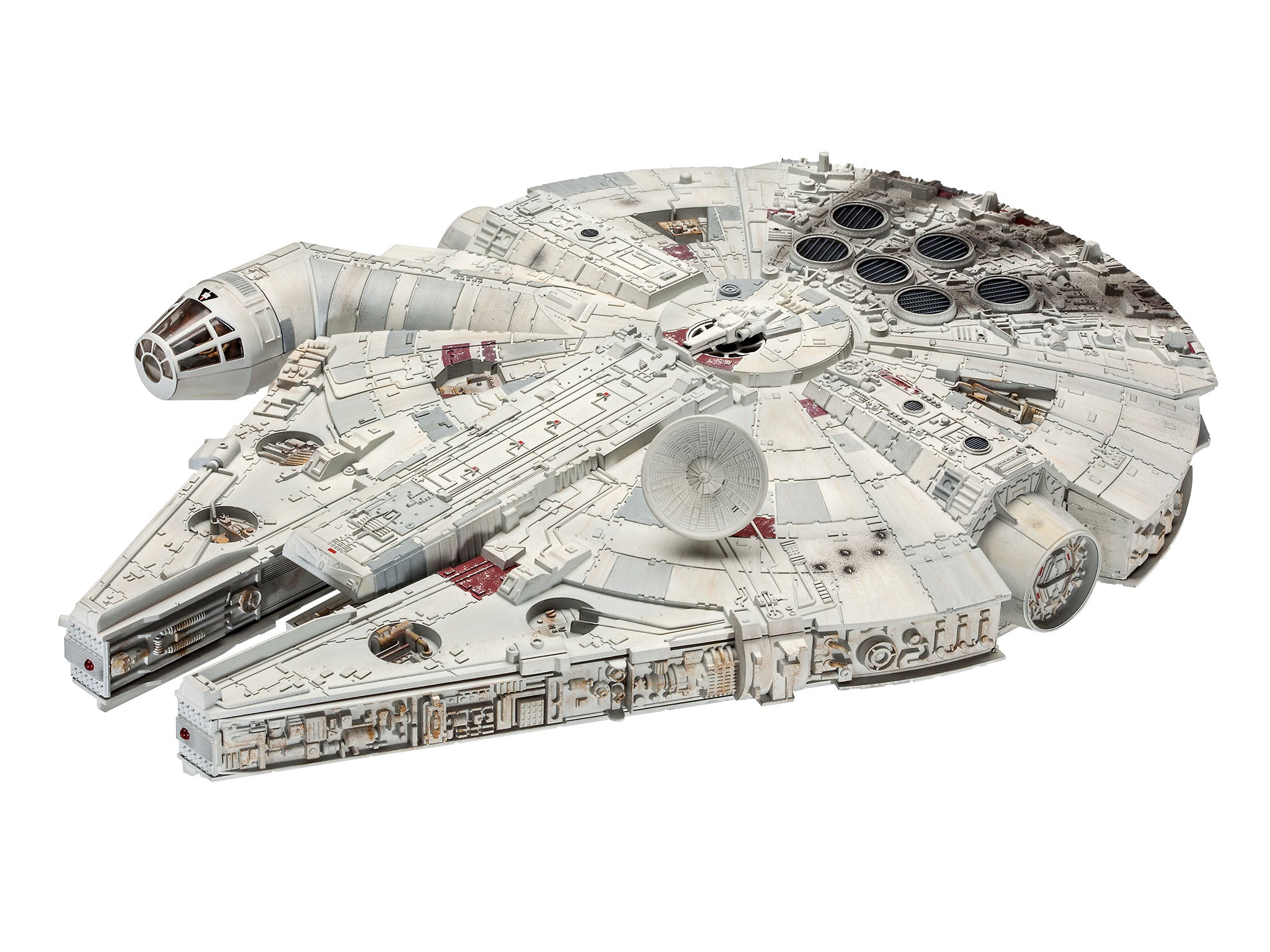 Revell Star Wars Millennium Falcon 1/72 Scale 06718