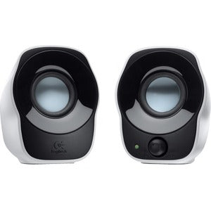 Logitech Z120 USB powered Speakers