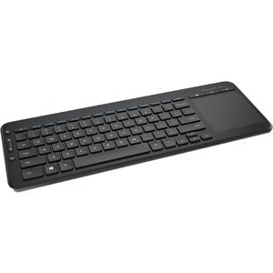 Microsoft All in One Media Wireless Keyboard