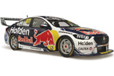 CC Shane van Gisbergen 2019 RedBull 1:43