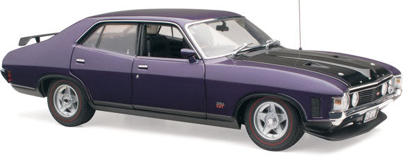 Classic Carlectables Ford XA Falcon RPO83 Sedan WildViolet