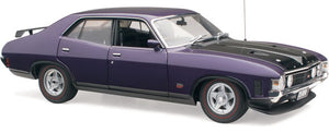 Classic Carlectables Ford XA Falcon RPO83 Sedan WildViolet