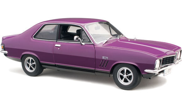 Classic Carlectables Holden Torana XU-1 Purr Pull 18726