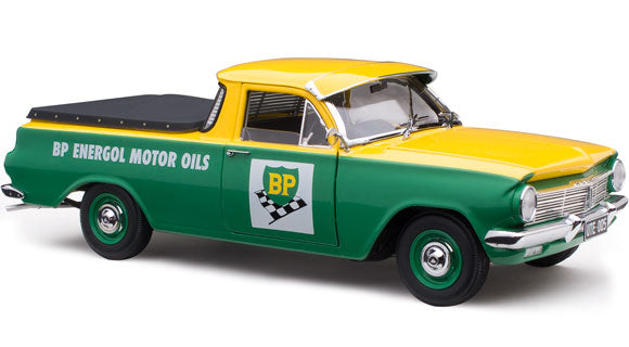 Classic Carlectables Holden EH Utility BP 18761