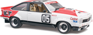 Classic Carlectables Holden A9X Torana 1979 Sandown 18765