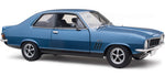 Classic Carlectable Holden LJ Torana GTR XU-1 Zodiac blue 18782