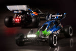Traxxas Bandit 1/10 Scale Electric Buggy with LED Lights 24054