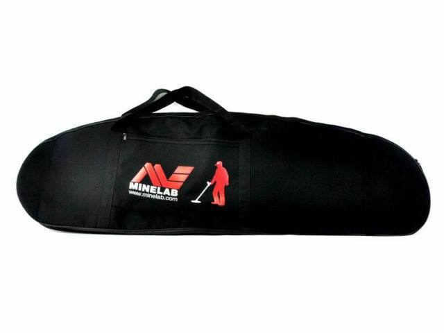 Minelab Detector Carry Bag 3011-0277