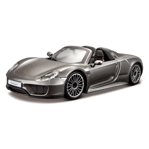 BBurago Porsche 918 Spyder 21076