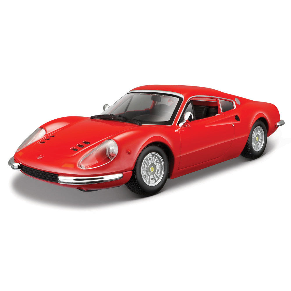 BBurago Ferrari 246GT 26015