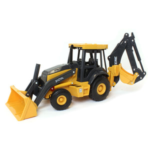 John Deere 310SL Backhoe Loader 1:16 Scale