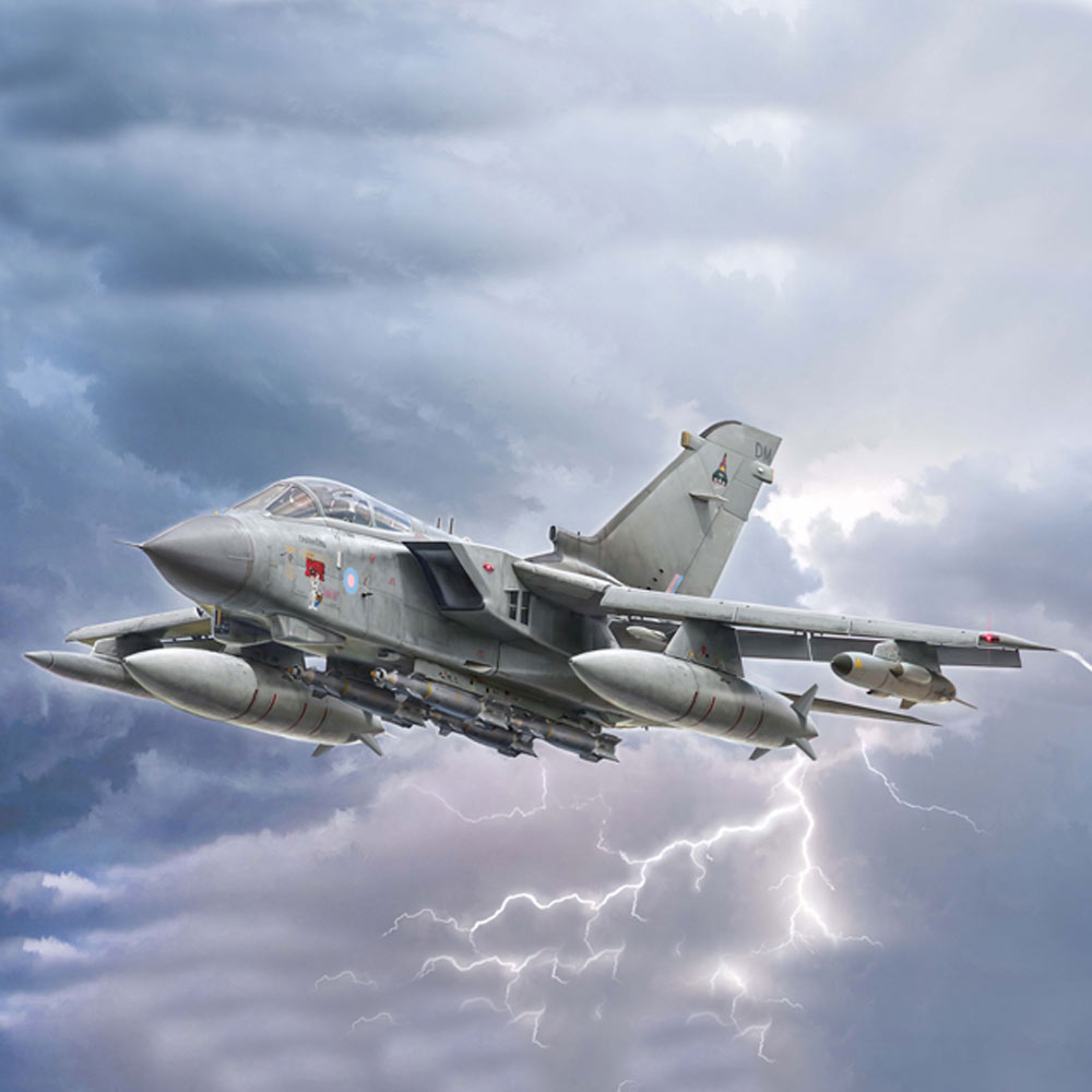 ITALERI TORNADO GR.4 1:32 2513S