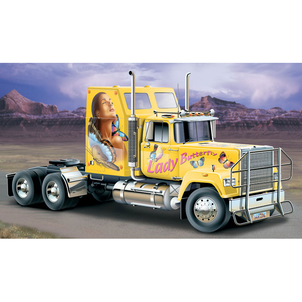 ITALERI American Superliner 3820S 1:24
