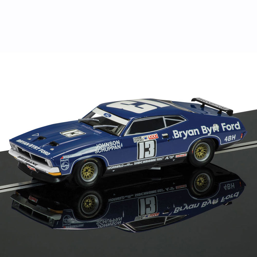 Scalextric Ford XB Falcon 1977 Bathurst