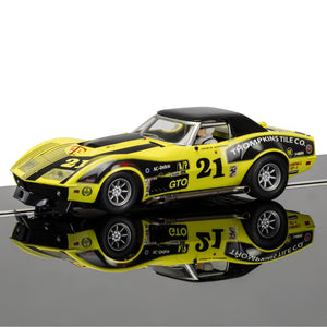 Scalextric Chevrolet Corvette C3726