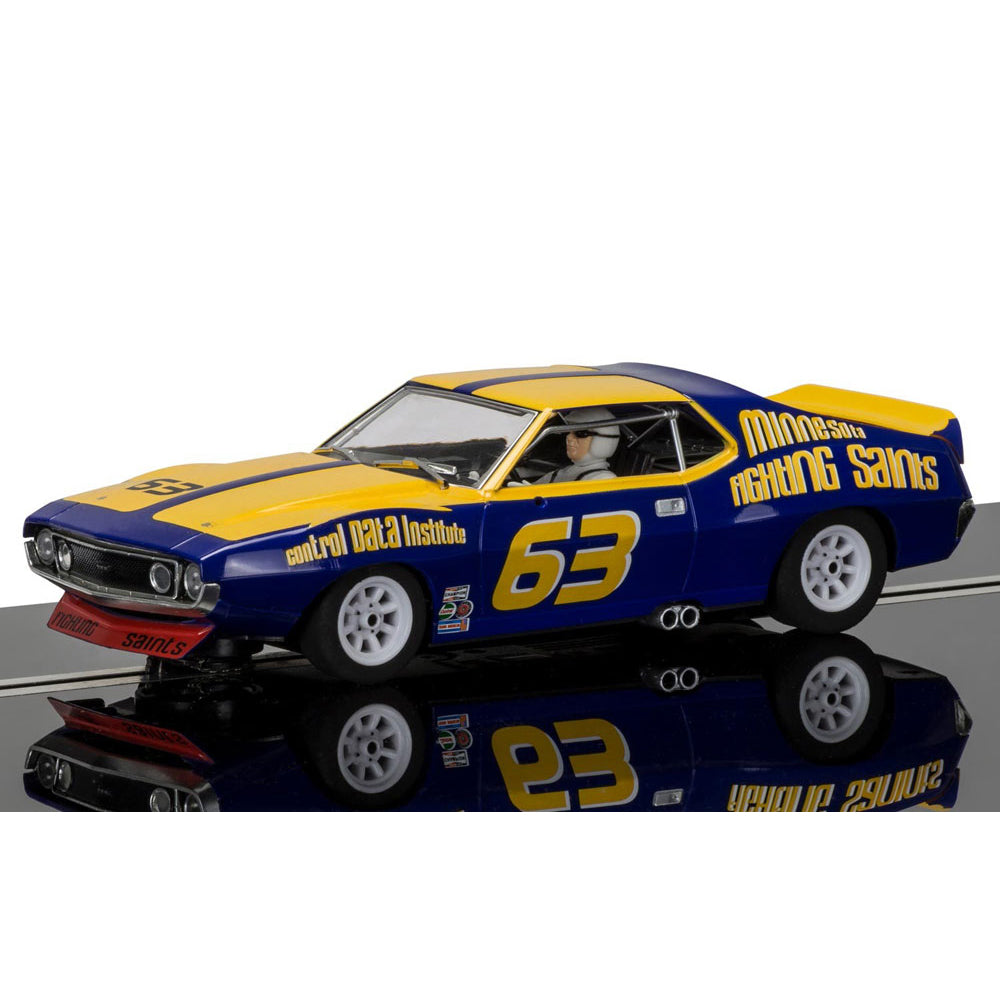 Scalextric AMC Javelin Transam C3876
