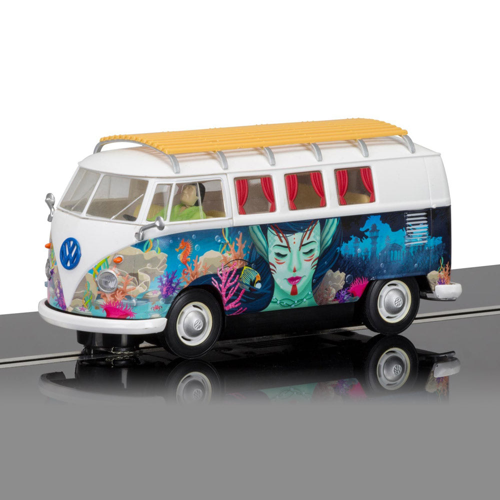 Scalextric VW Campervan C3891